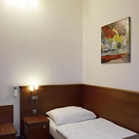 Integrity Гостевой дом 4*