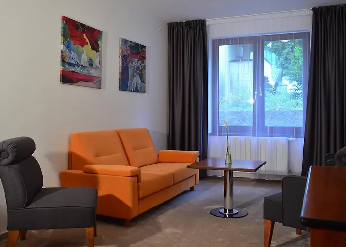 Integrity 4* Brno