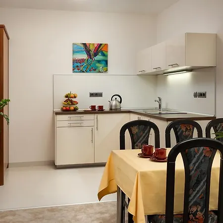 Casa de hóspedes Integrity 4*