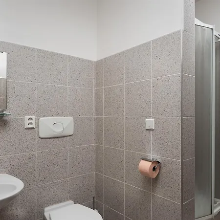 Integrity Гостевой дом 4*