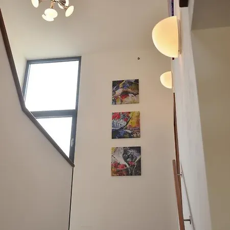 Integrity Gæstehus 4*