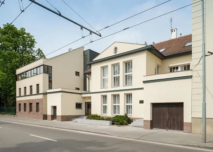 Integrity Brno
